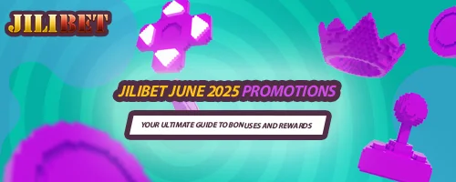 JILIBET June 2025 Promotions: Your Ultimate Guide to Bonuses and Rewards